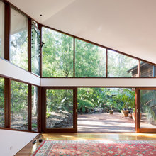 odd shaped spaces