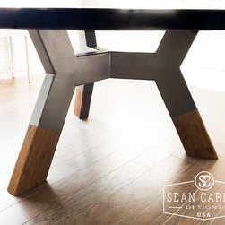 Custom Table line - Dining Tables