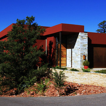 96 Carol Canyon