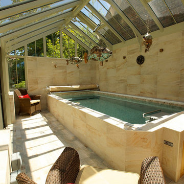 Endless Pools Systems