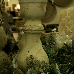 Design 125 Showroom Christmas Products 2015 - Candleholders