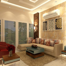 Shallu's ideas