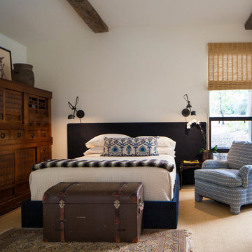 Sonoma Guest Compound
