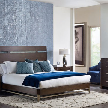 Bedroom Interior Design: Traditional, Transitional & Contemporary Styles