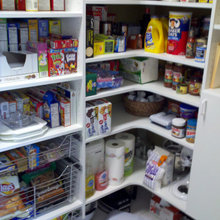 Pantry