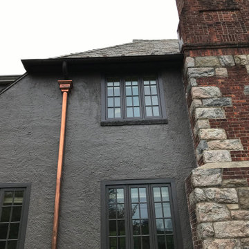 Scarsdale Project