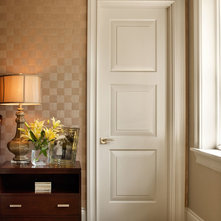 Contemporary Interior Doors by TruStile Doors