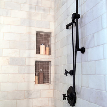 Industrial / Craftsman Style Remodel