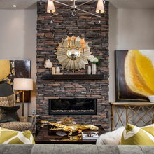 Living Room Ideas