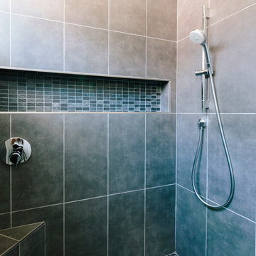 Bathrooms by Arlene Dean Homes
