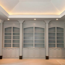 music room