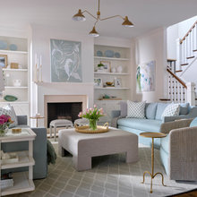 Family/Living Rooms