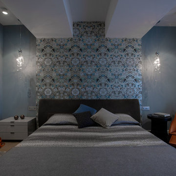 Seaview Luxury Apartment