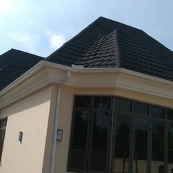 Patani, Delta State - Roofing And Gutters