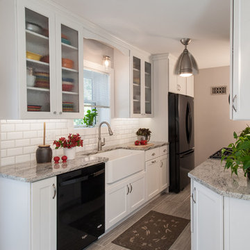 Haddix Kitchen Renovation