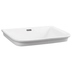 Contemporary Bathroom Sinks by Ucore Inc.