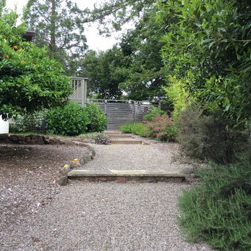 Sebastopol Retreat