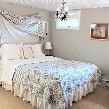 Cove View Cottage