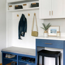mudroom