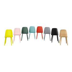 Nerd Chair - Dining Chairs