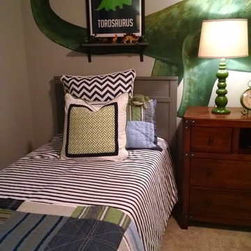 Boys Rooms