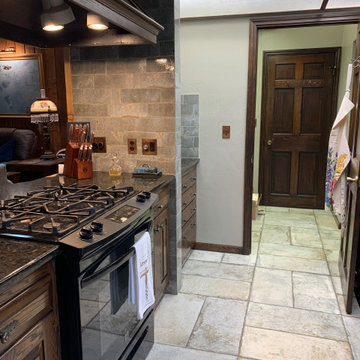 St Marys | Homestead Home Remodel