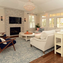 Mantels