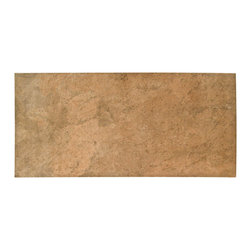 Outdoor Spaces - Flooring