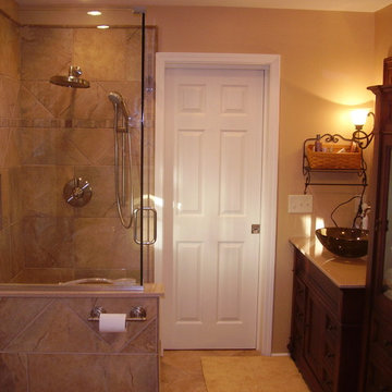 Master Bathroom - Acworth