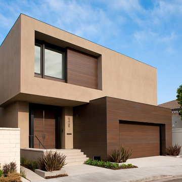 A House Near Water