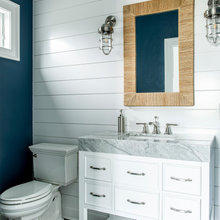 powder room-backsplash