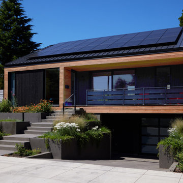 Richmond Residence