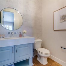 Powder Bath