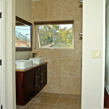 Home Remodel