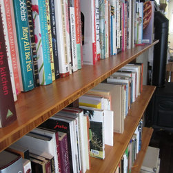 Hungarian Shelving - Display And Wall Shelves 