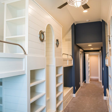 Bunk Room