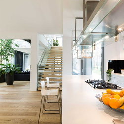 Clap! _ rivestimento per interni | pavimento e parete - Wall And Floor Tile
