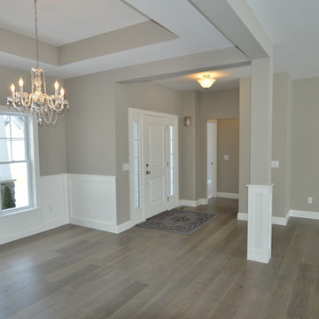 Ventura Collection: Seaside, sent in by Fedyk Builders in Fairport, NY