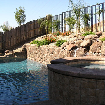 Z Pools