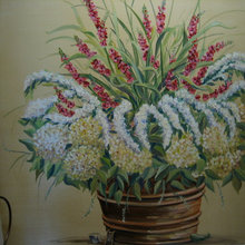 Mural Art