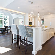 Kitchen Installs