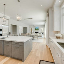 wide plank flooring