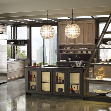 Altarac Kitchen