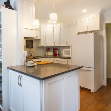 Ajax Kitchen Renovation