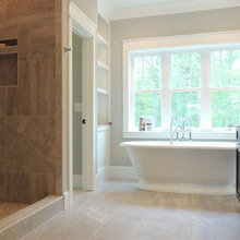 Leila's bathroom