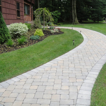 Entryways