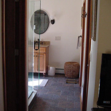Boonton Master Bathroom