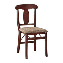 chairs