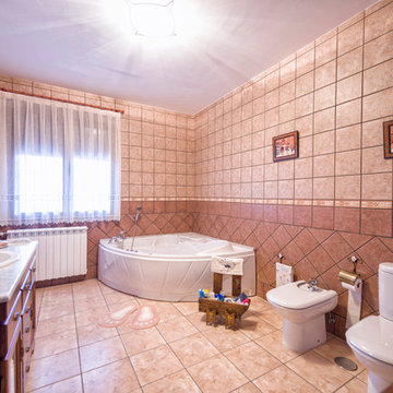 Casa estilo Imperial