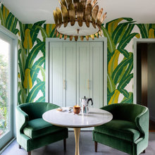 Eating Area